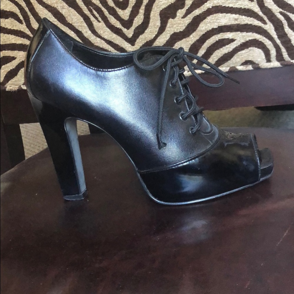 Vince Camuto high heels